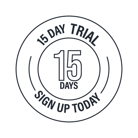 15 day trial